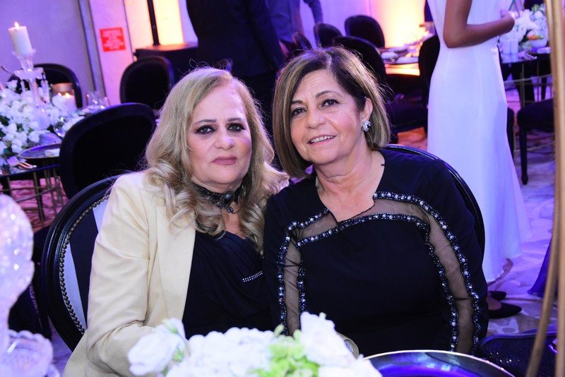 Wedding of Wafaa and Yahya
